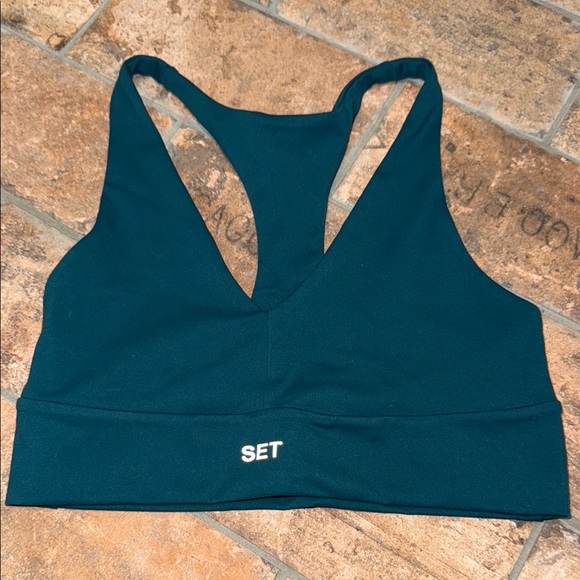 SET Active Other - Set Active Luxform Sports Bra